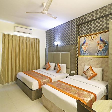 Hotel Smart Signature By Smart Group New Delhi Extérieur photo